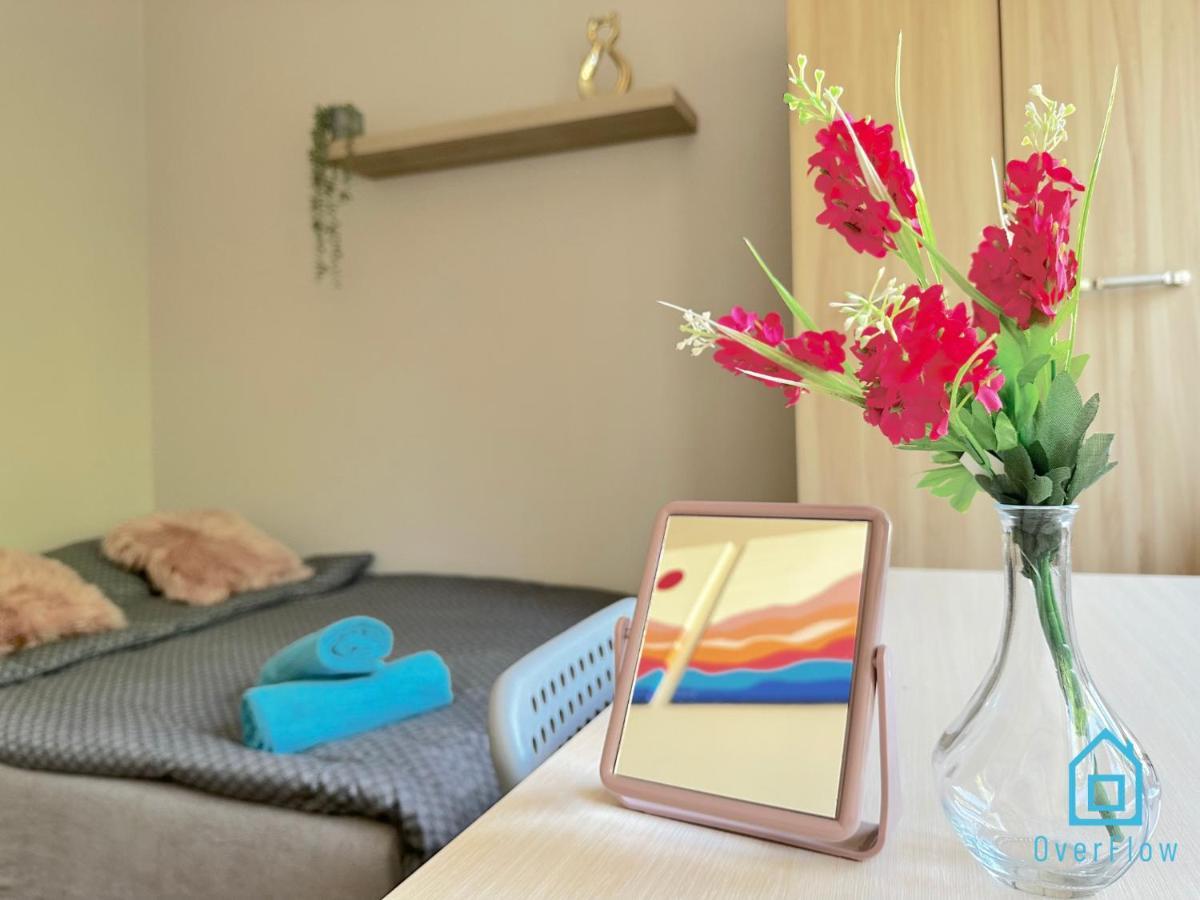 גדנסק Desert Room מראה חיצוני תמונה