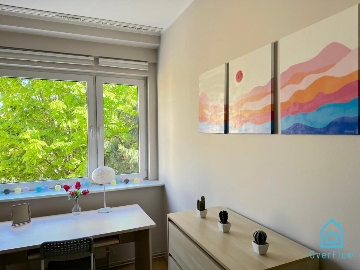 גדנסק Desert Room מראה חיצוני תמונה