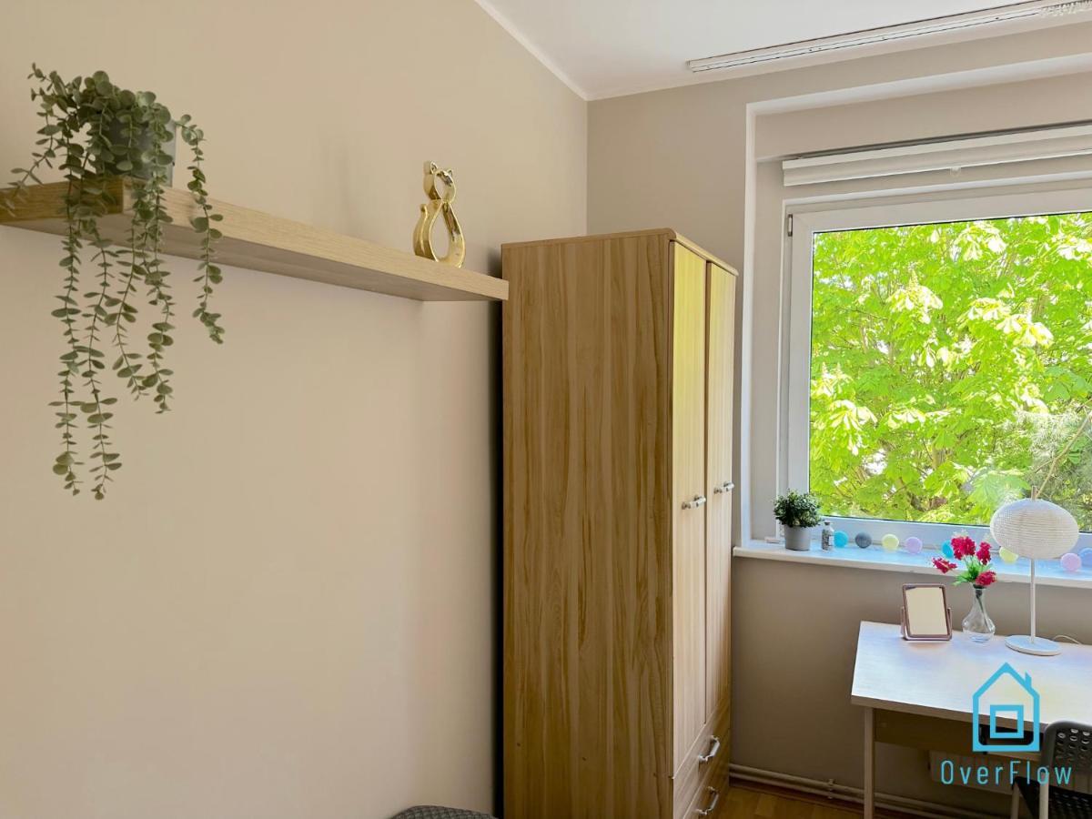 גדנסק Desert Room מראה חיצוני תמונה