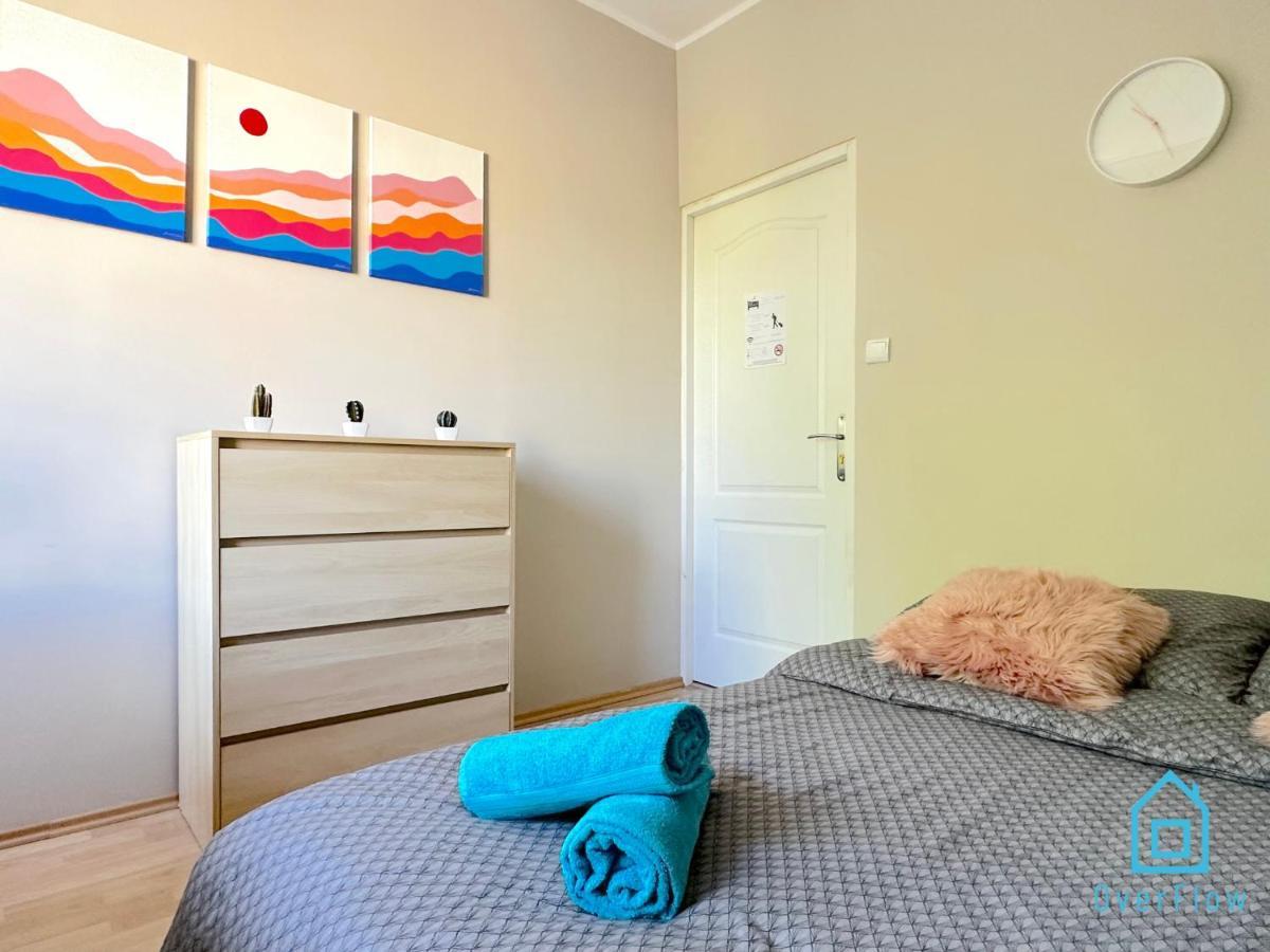 גדנסק Desert Room מראה חיצוני תמונה