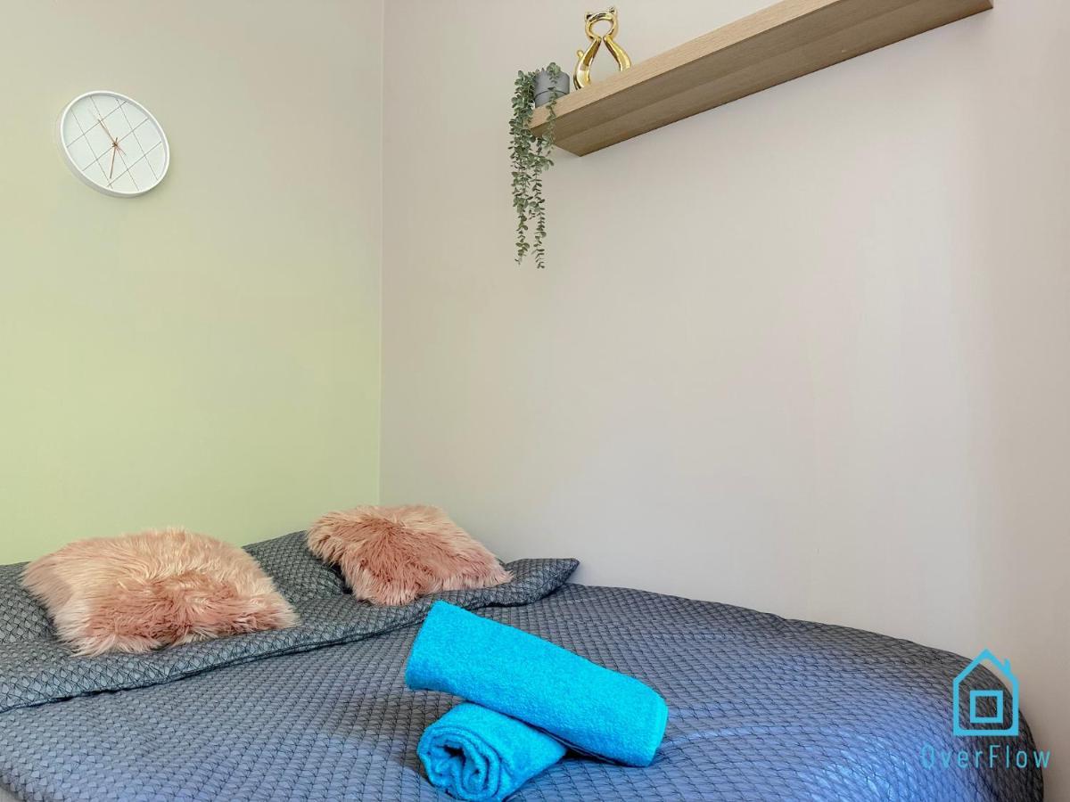גדנסק Desert Room מראה חיצוני תמונה